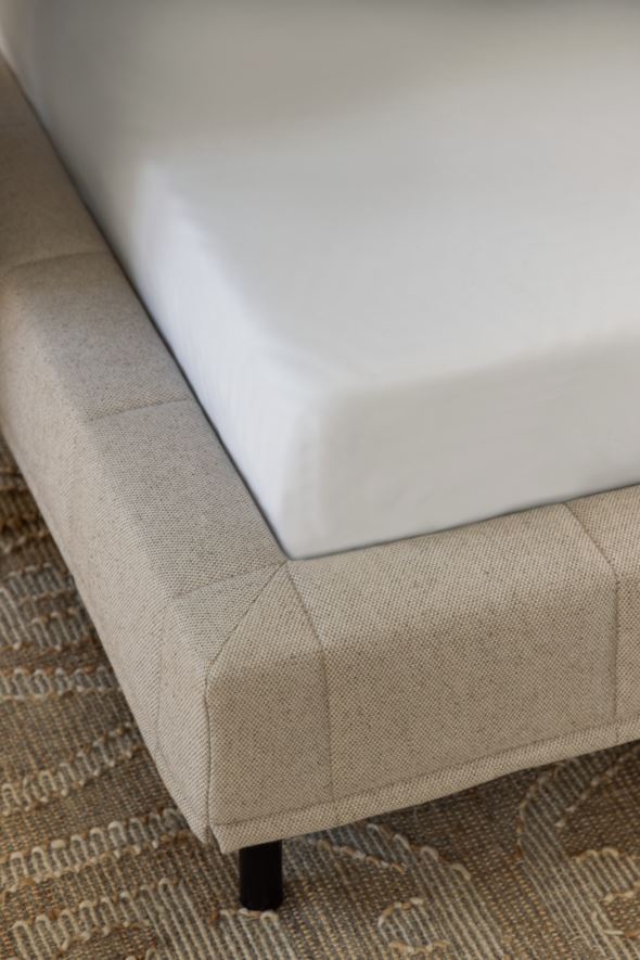 Willow luonnonväri - 10