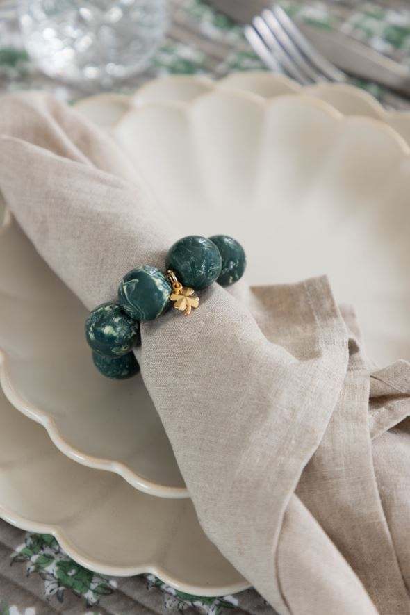 Leipälautanen luonnonvalkoinen - 4