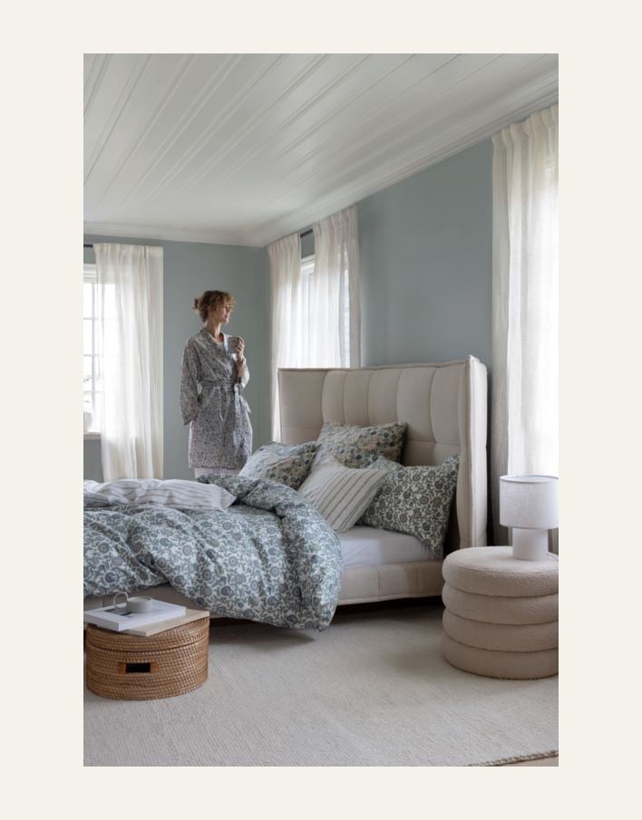 Willow luonnonväri - 2