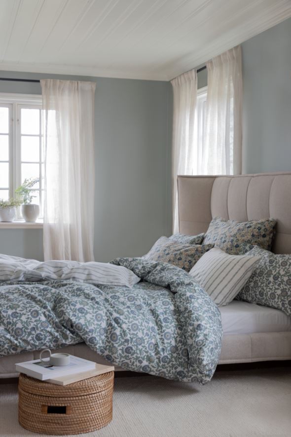 Willow luonnonväri - 9