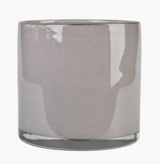 Sirius xlarge lyhty keskiharmaa