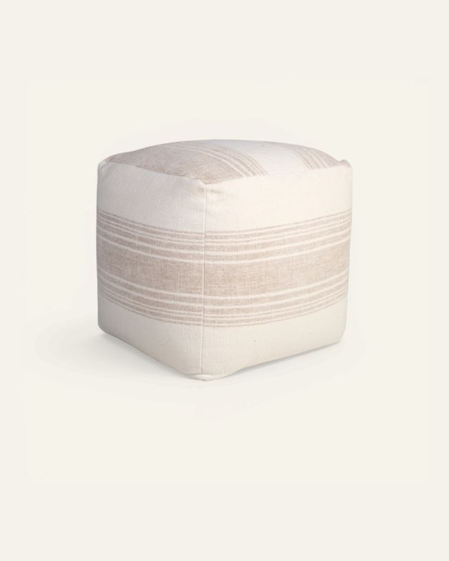 Rahi hopea - 40x40x40 cm hopea - 1