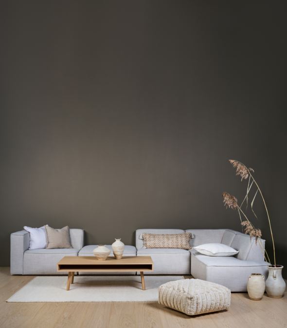 Isa luonnonväri - 3