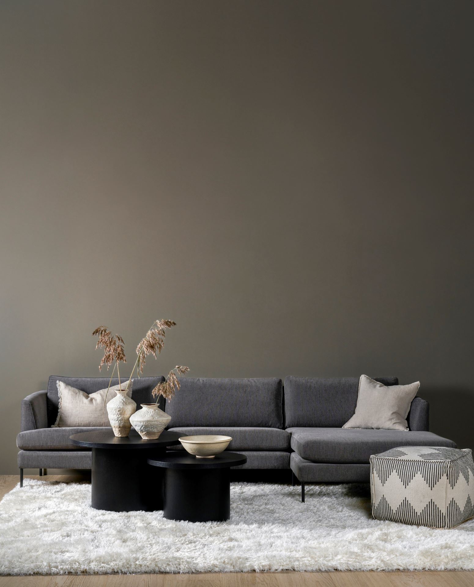 Istuinkansi harmaa - 4