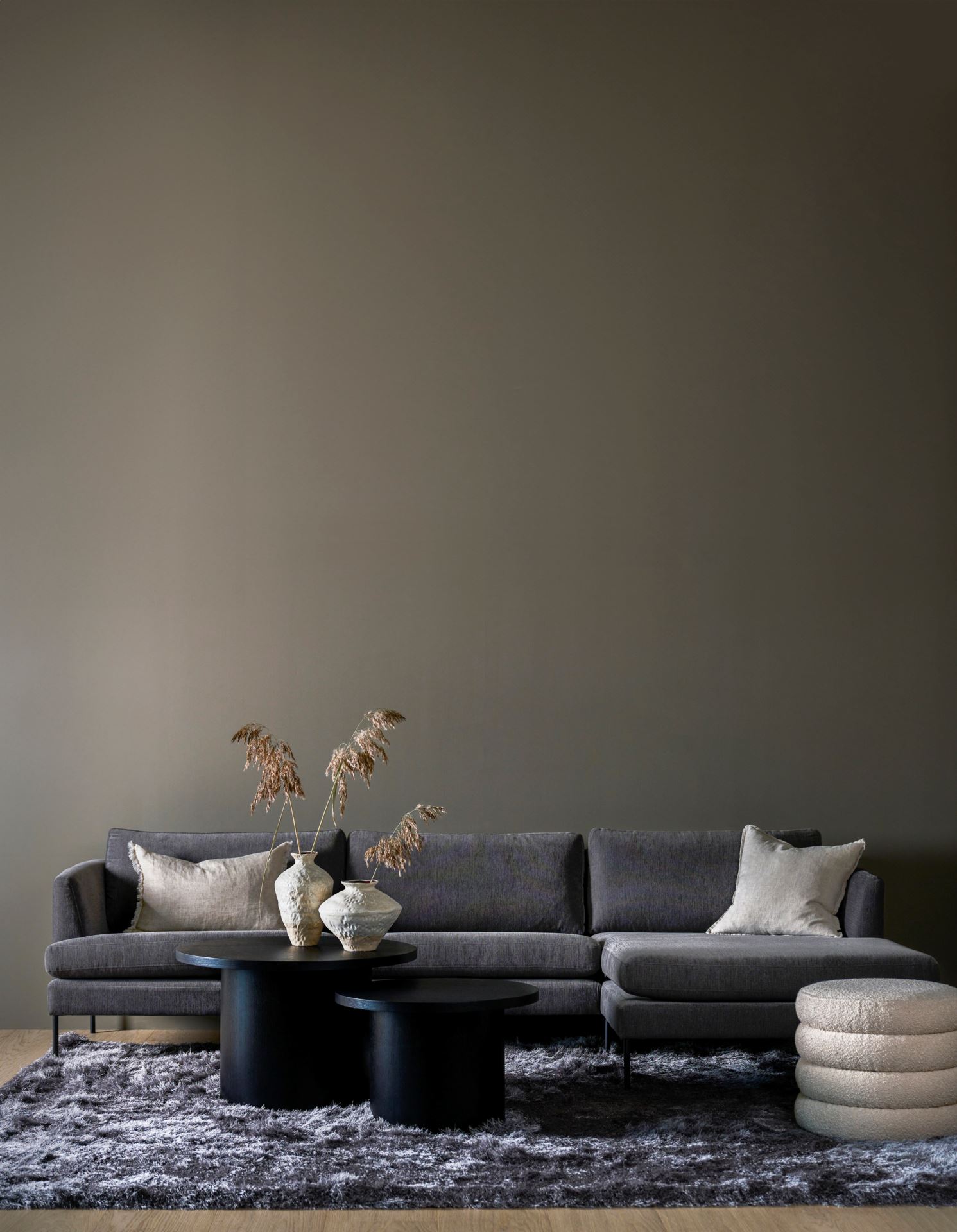 Istuinkansi harmaa - 8