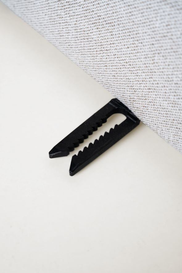 Moduuli 1,5-istuttava ilman käsinojia luonnonväri - 5