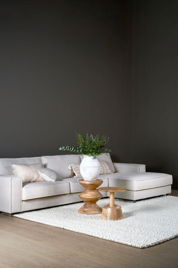 Divaanisohva oikea luonnonväri - 6