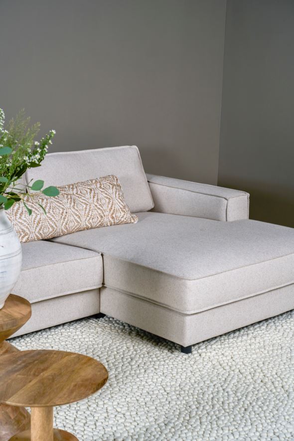 Divaanisohva oikea luonnonväri - 7