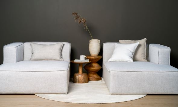 Isa luonnonväri - 5