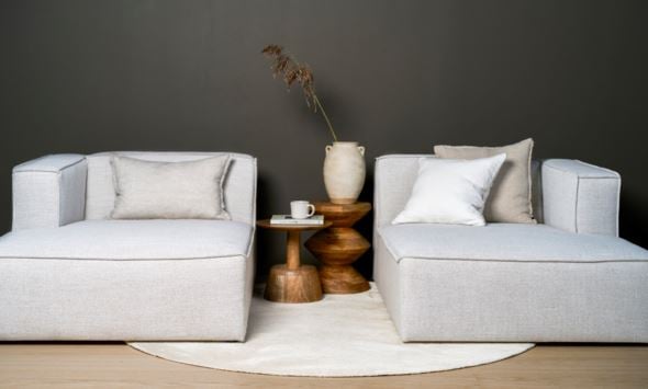 Isa luonnonväri - 5