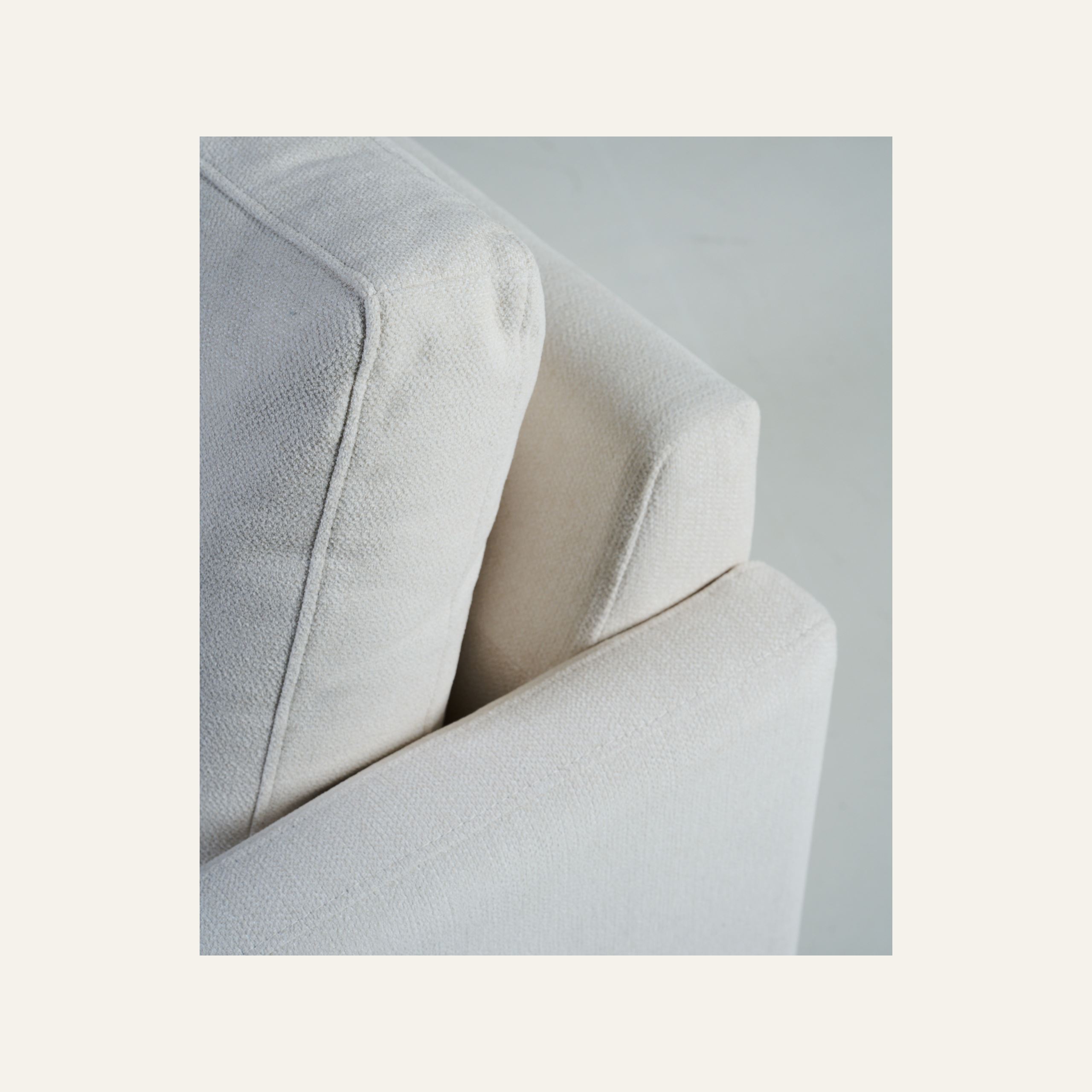 Istuinkansi valkoinen - 5