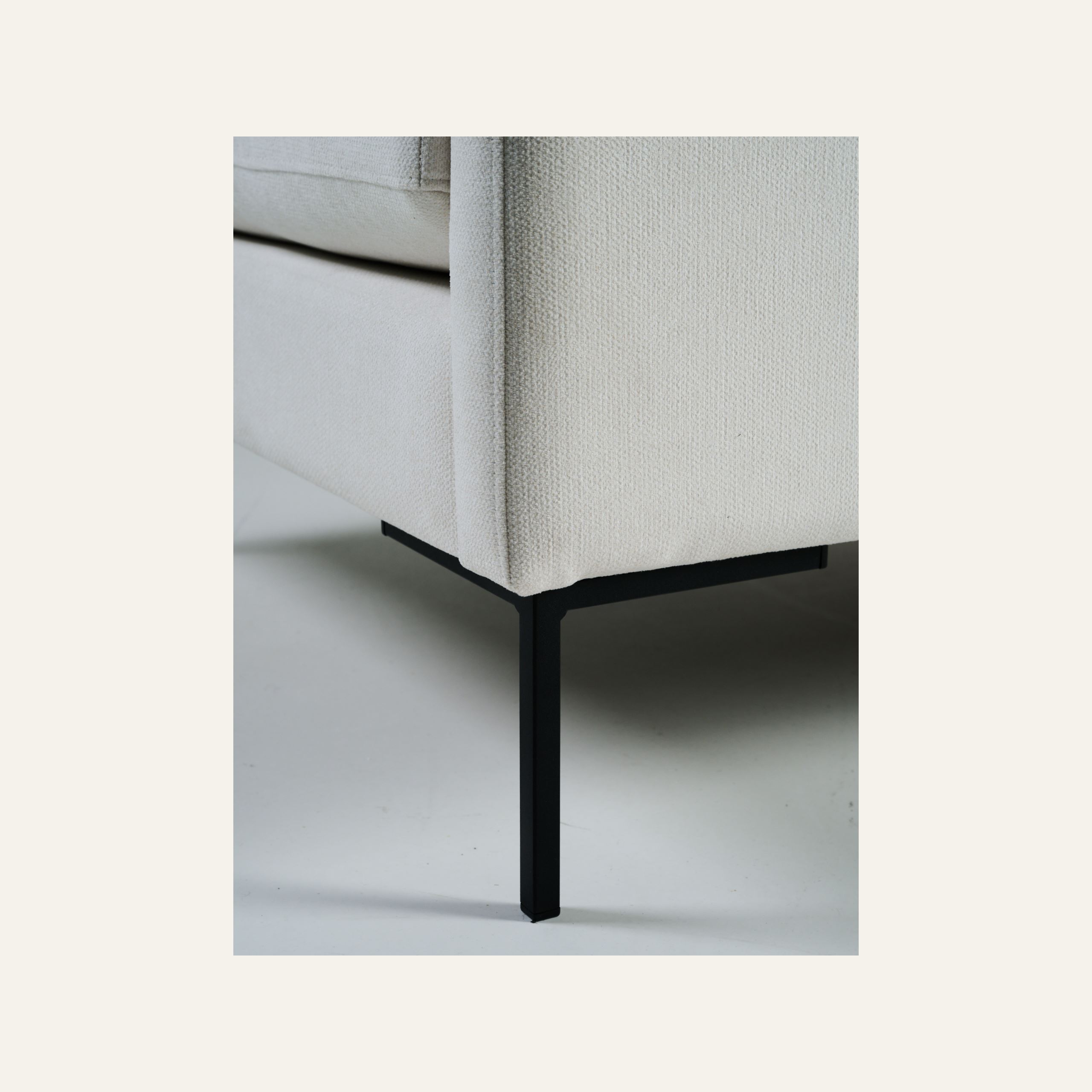 Istuinkansi valkoinen - 8