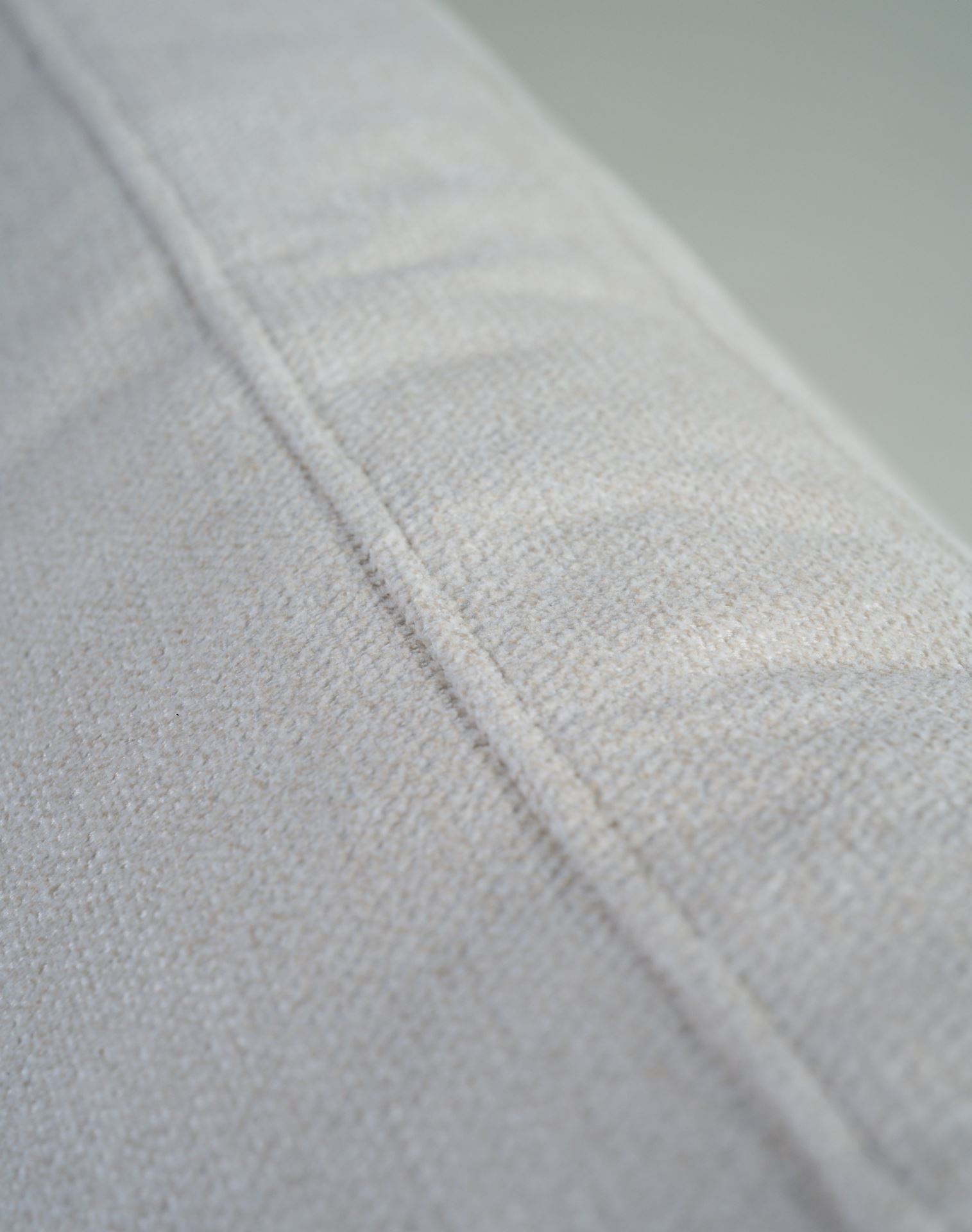 3-istuttava sohva valkoinen - 3