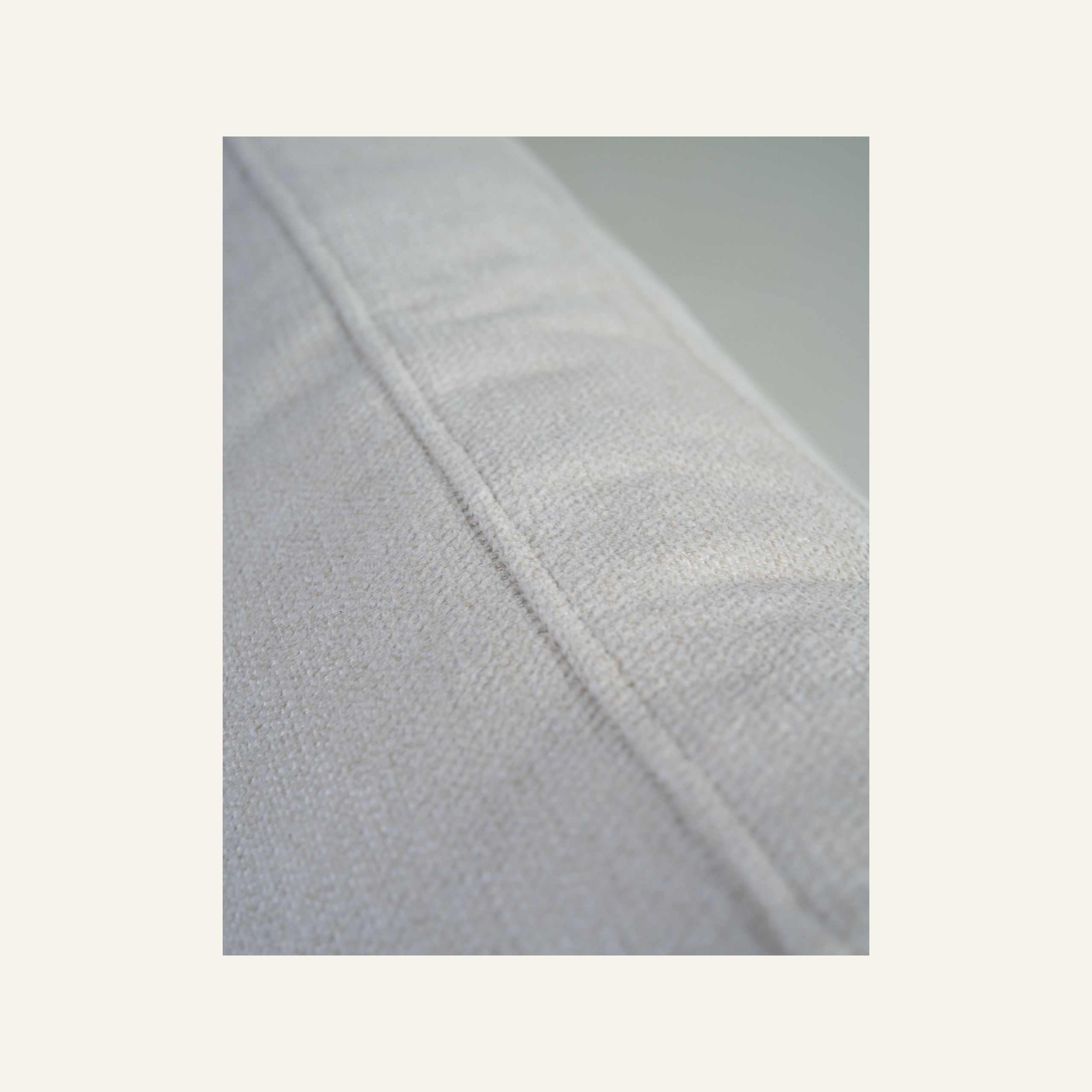 Istuinkansi valkoinen - 6