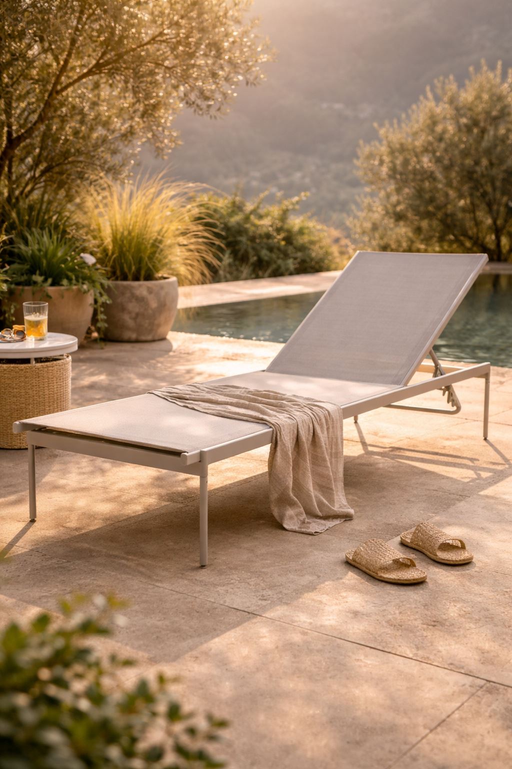 Aurinkovuode harmaanruskea - 3