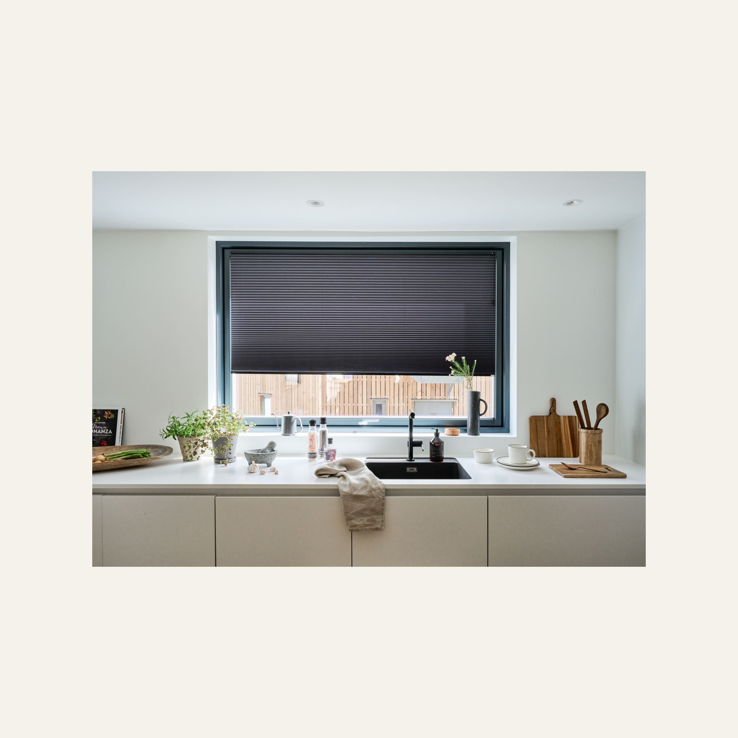 Premium tuplavekkikaihdin nyörillä 25 mm moniväri - 2