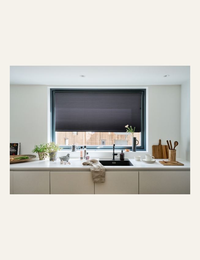 Premium tuplavekkikaihdin nyörillä 25 mm moniväri - 2