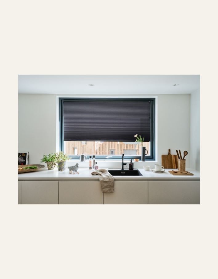 Premium tuplavekkikaihdin nyörillä 25 mm moniväri - 2