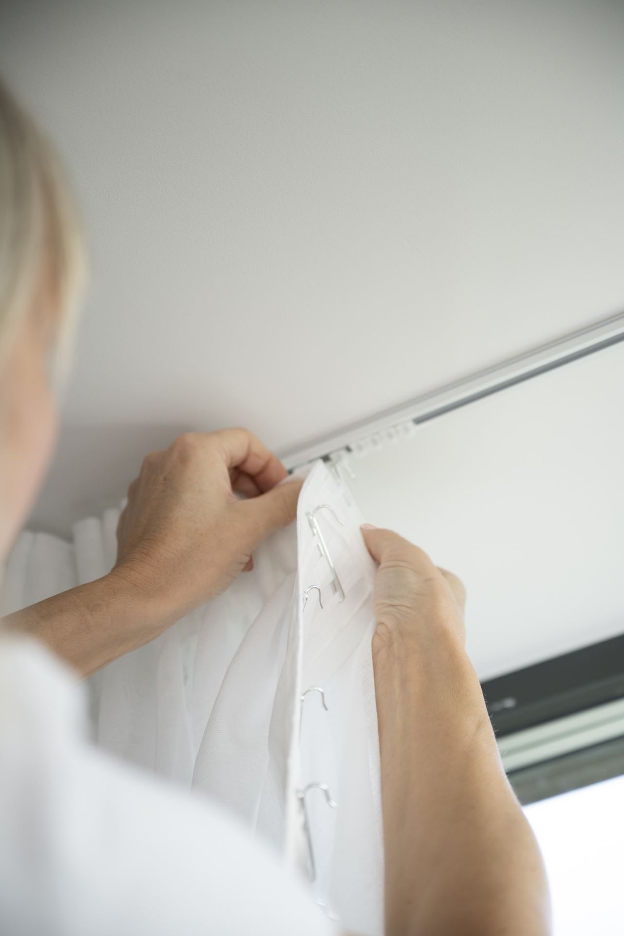 Liu'ut valkoinen - 2