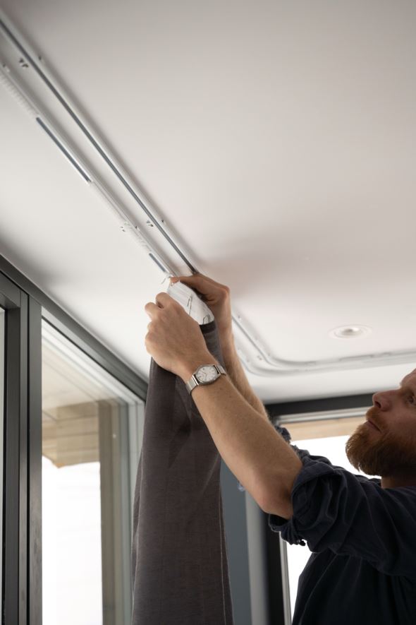 U-kisko valkoinen - 4