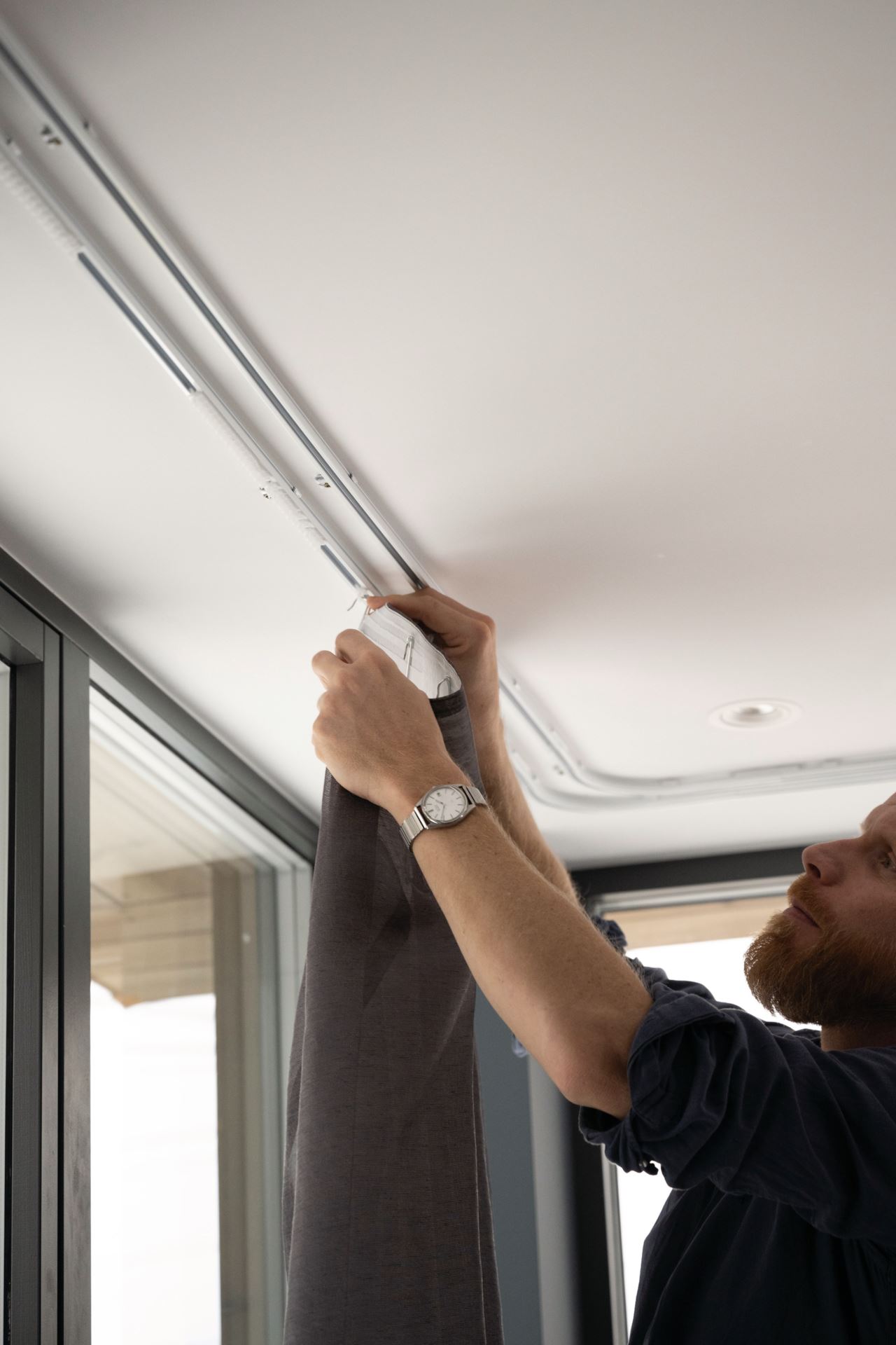 U-kisko valkoinen - 4