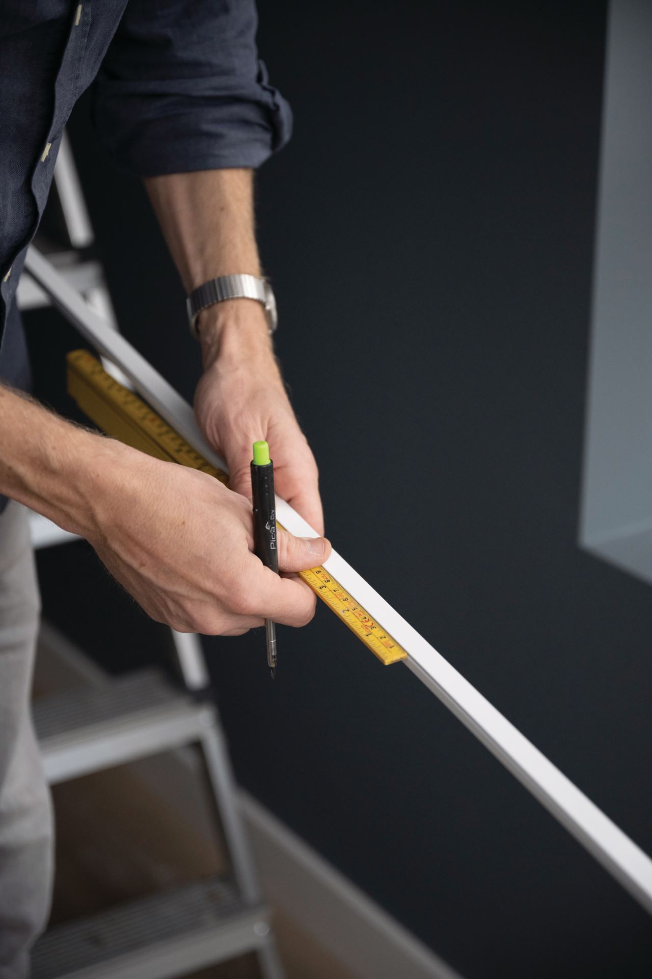 U-kisko valkoinen - 5