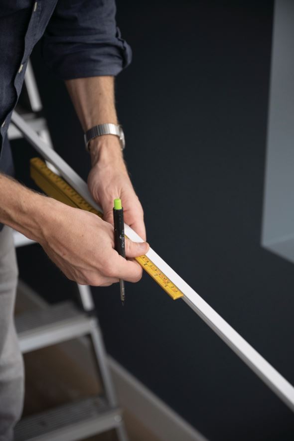 U-kisko valkoinen - 5