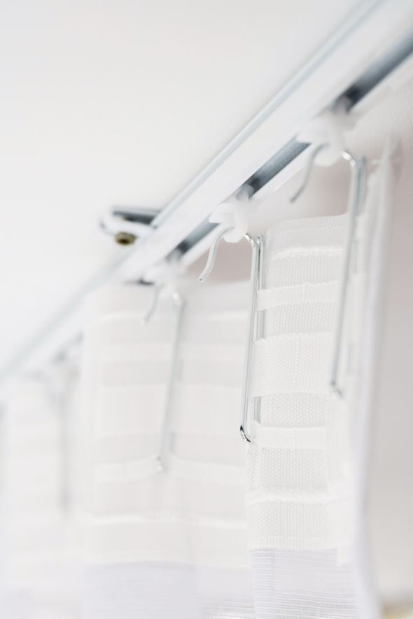 Verhokoukku korkea teräs - 13