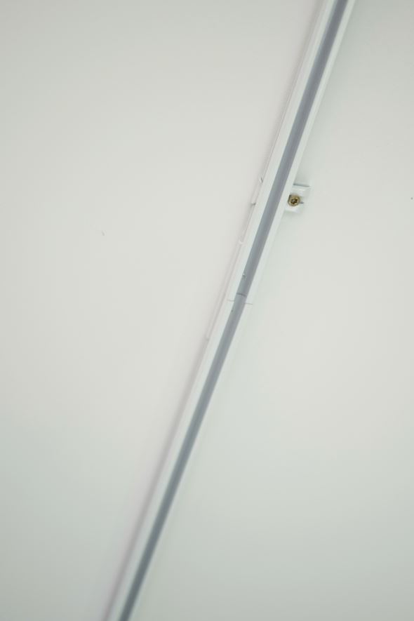 U-kisko valkoinen - 7