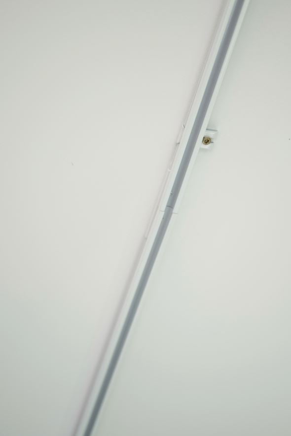 U-kisko valkoinen - 7