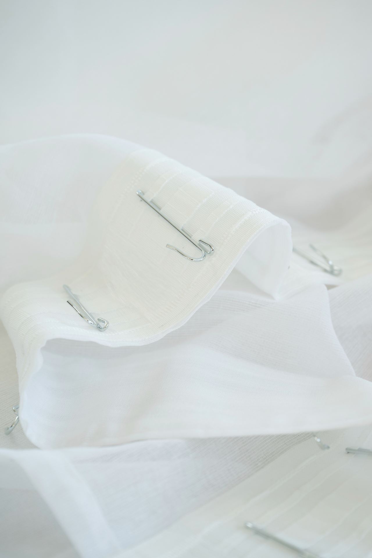 Verhokoukku korkea teräs - 14