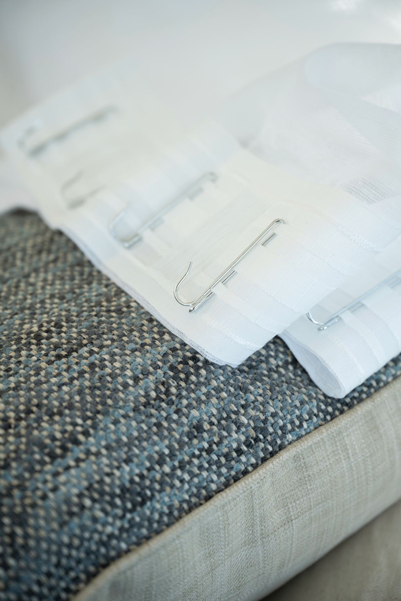 Verhokoukku korkea teräs - 2