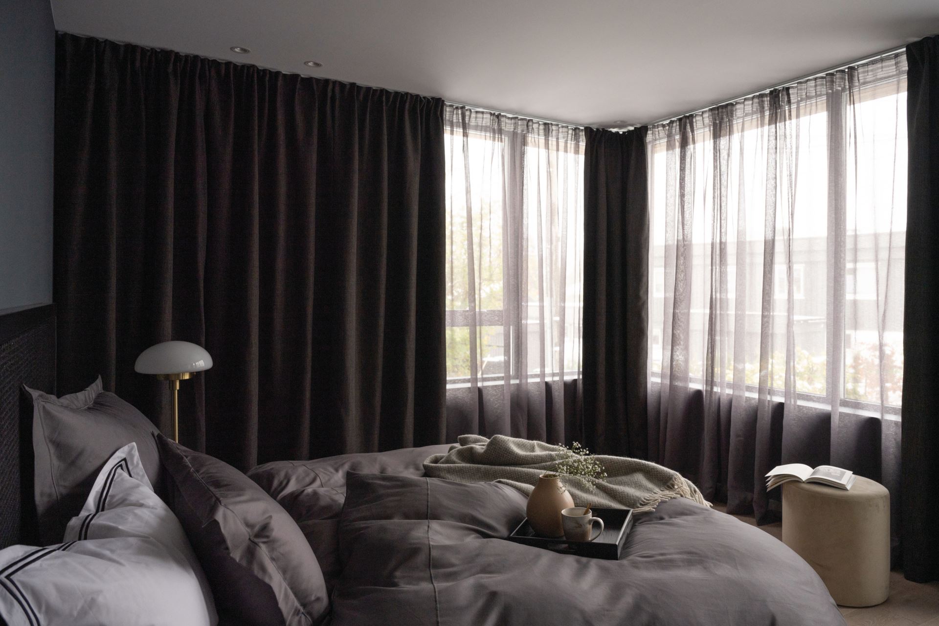 U-kisko valkoinen - 3