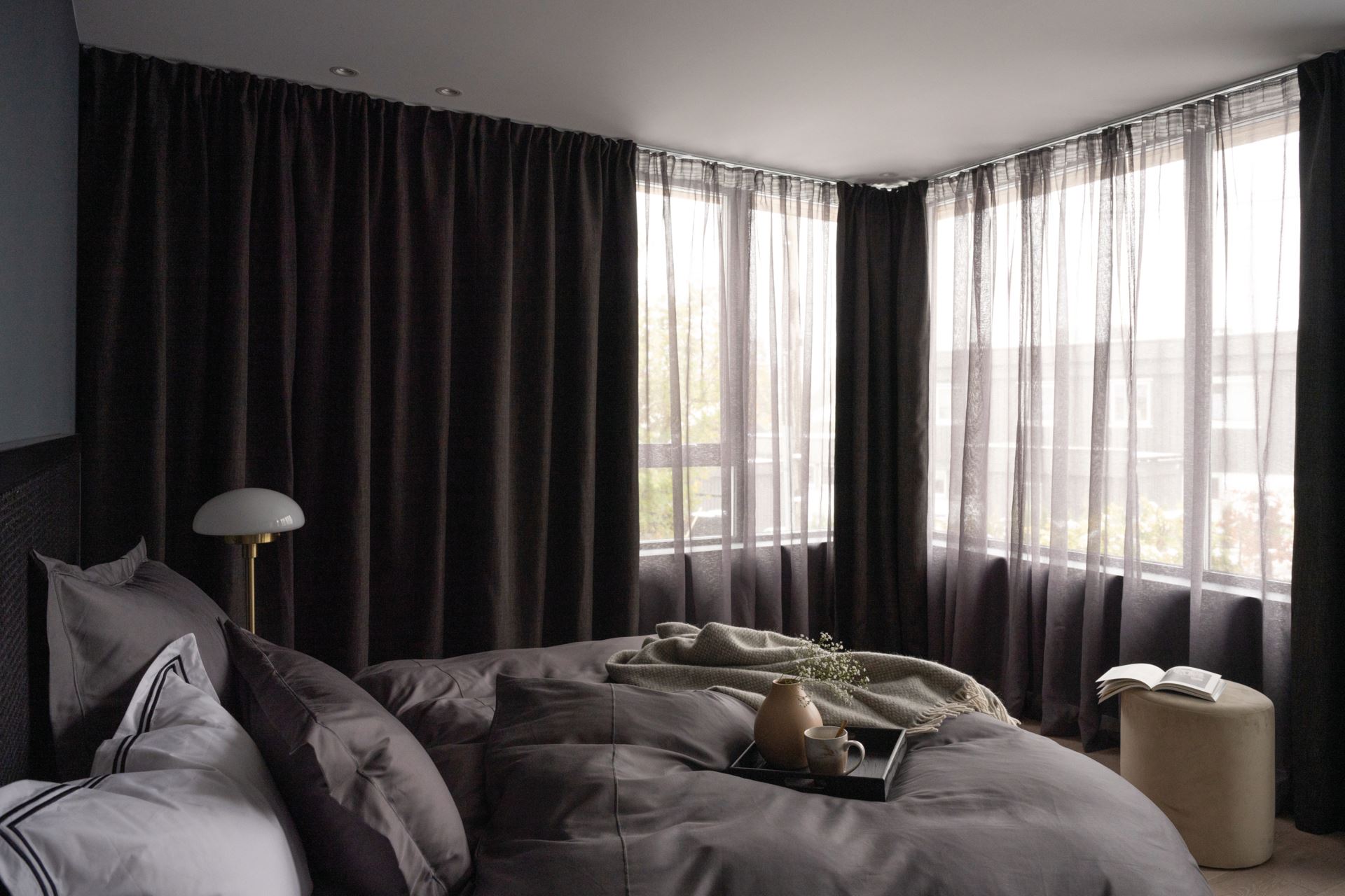 U-kisko valkoinen - 3