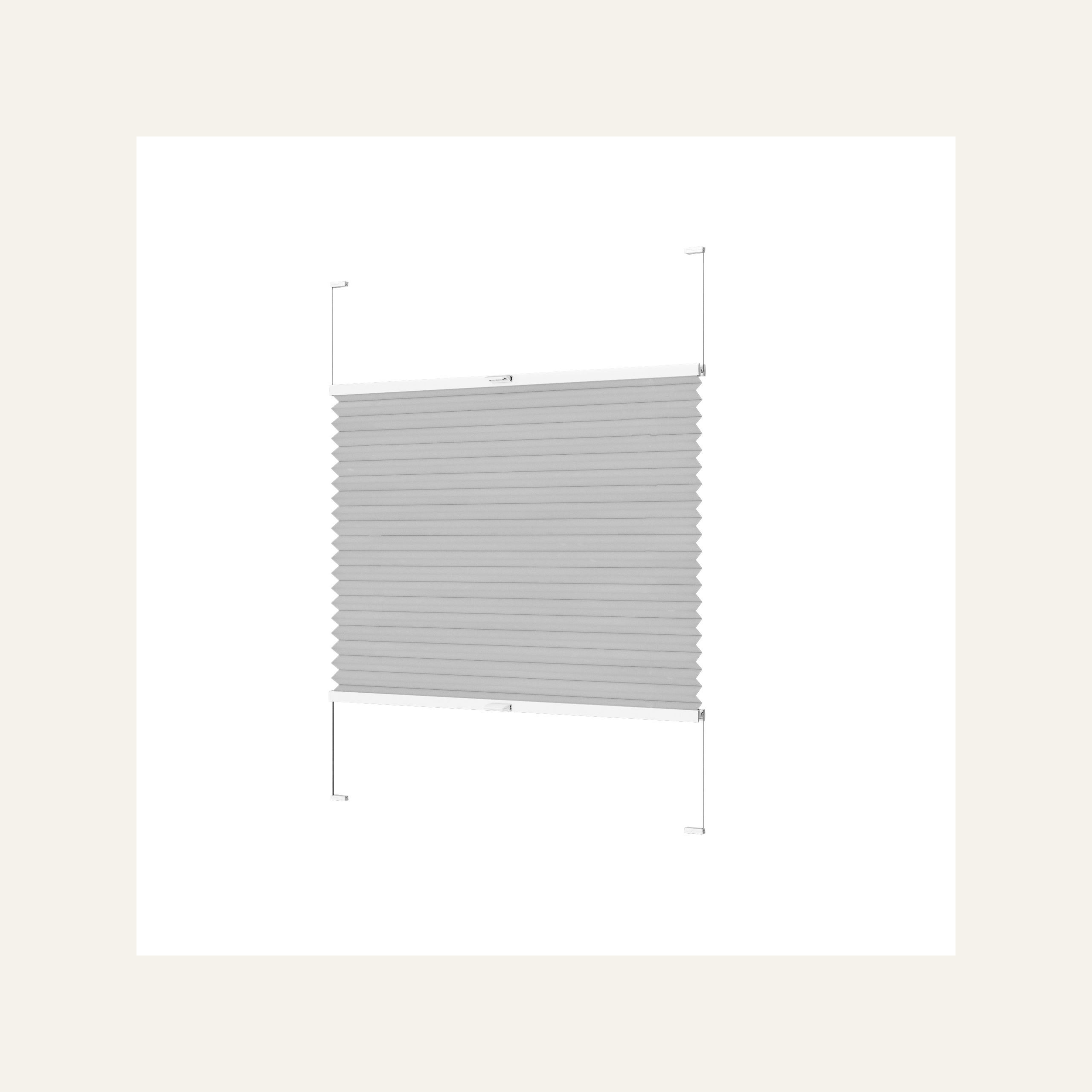 Premium ylös-alas tuplavekkikaihdin 25 mm moniväri - 2