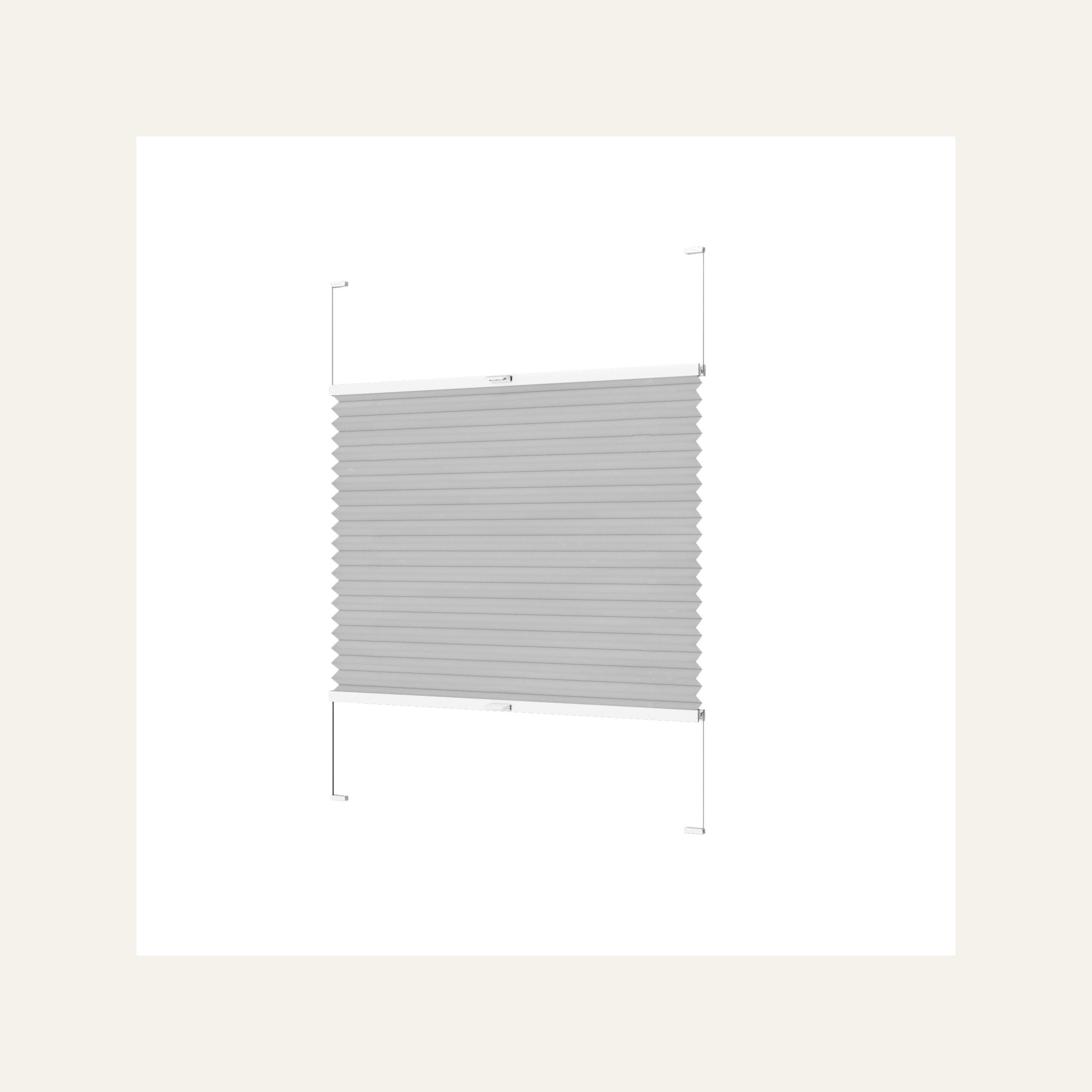 Premium ylös-alas tuplavekkikaihdin 25 mm moniväri - 2