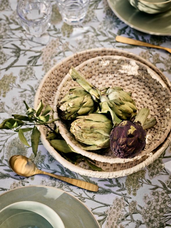 Kori luonnonväri - 3