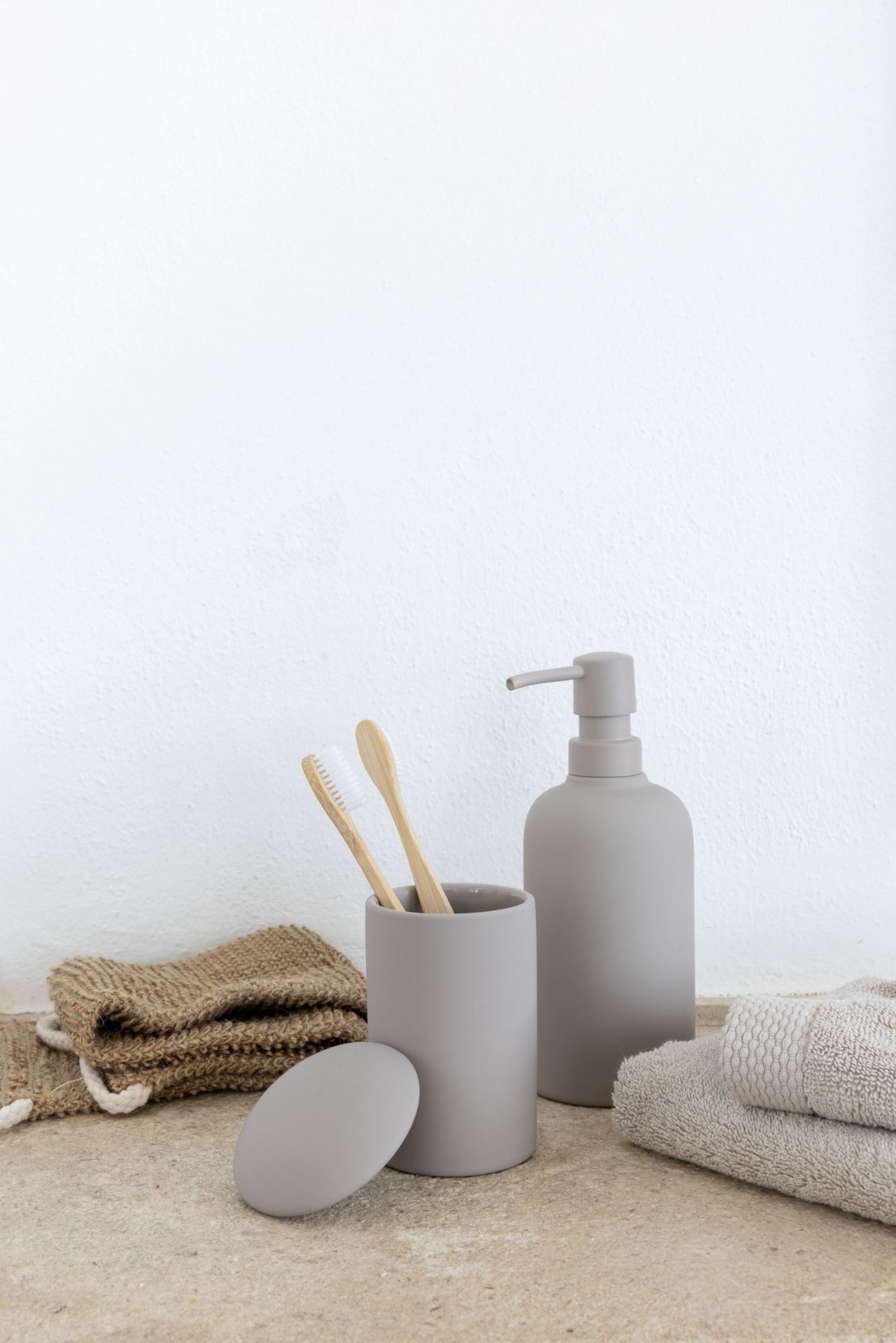 Saippuapumppu hiekka - 2