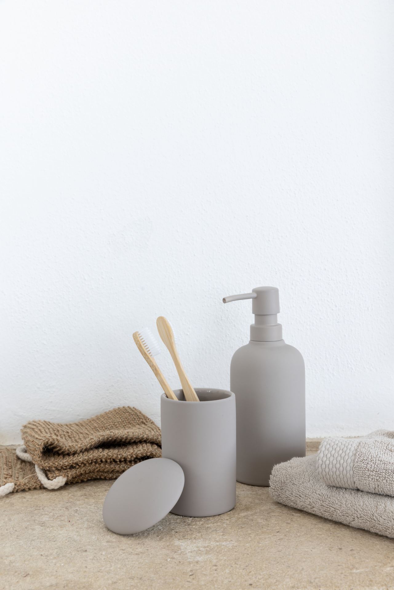 Saippuapumppu hiekka - 2