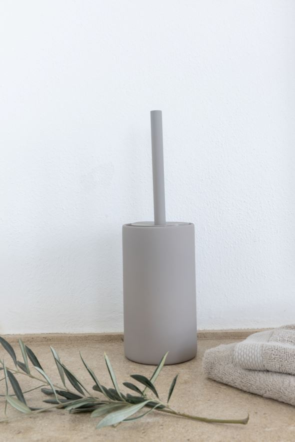 Wc-harjateline hiekka - 2