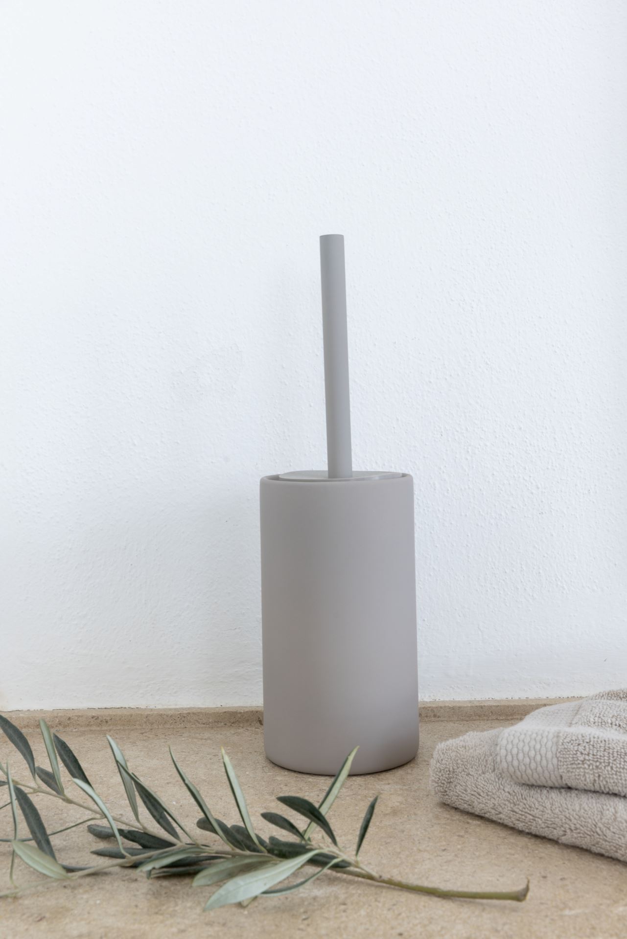 Wc-harjateline hiekka - 2