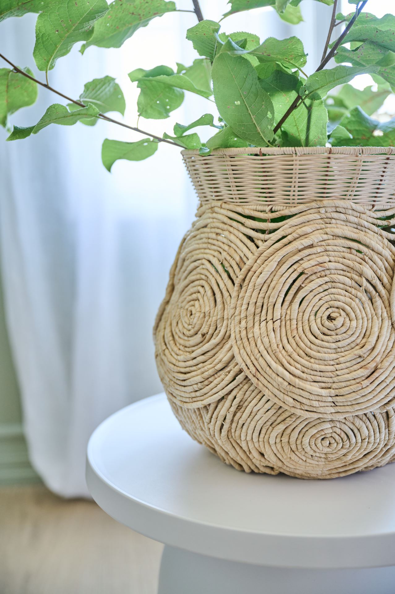 Kori vaalea luonnoväri - 4