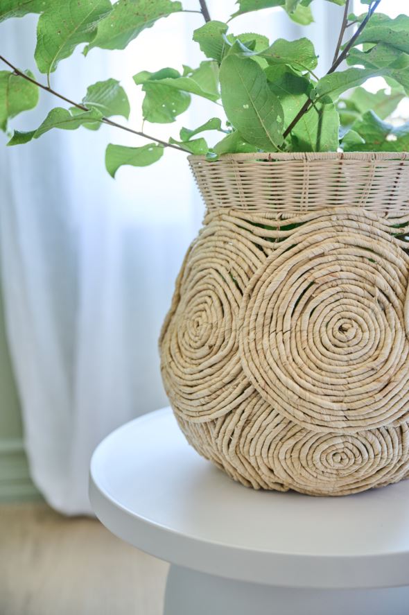 Kori vaalea luonnoväri - 4