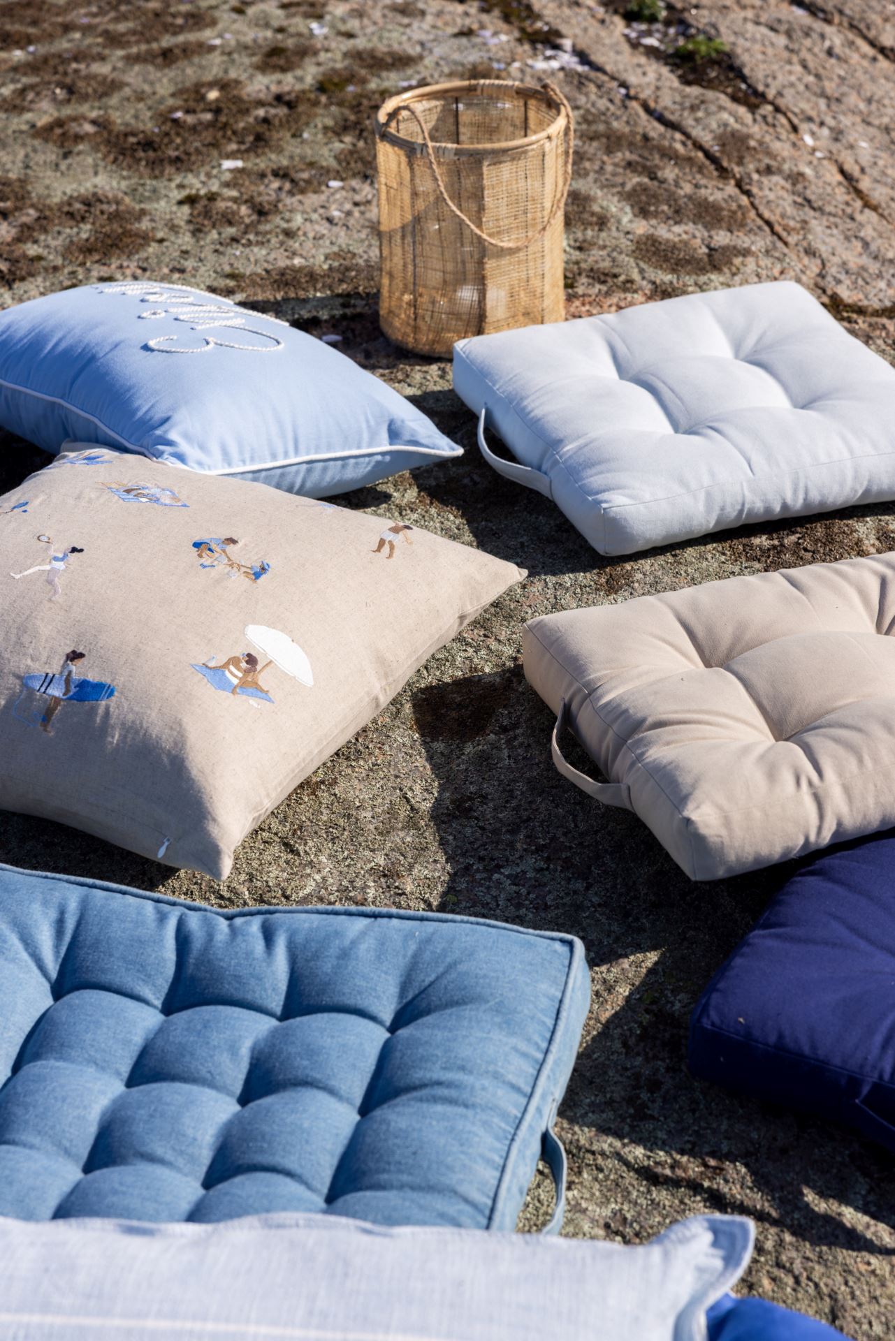 Lyhty luonnonväri - 5