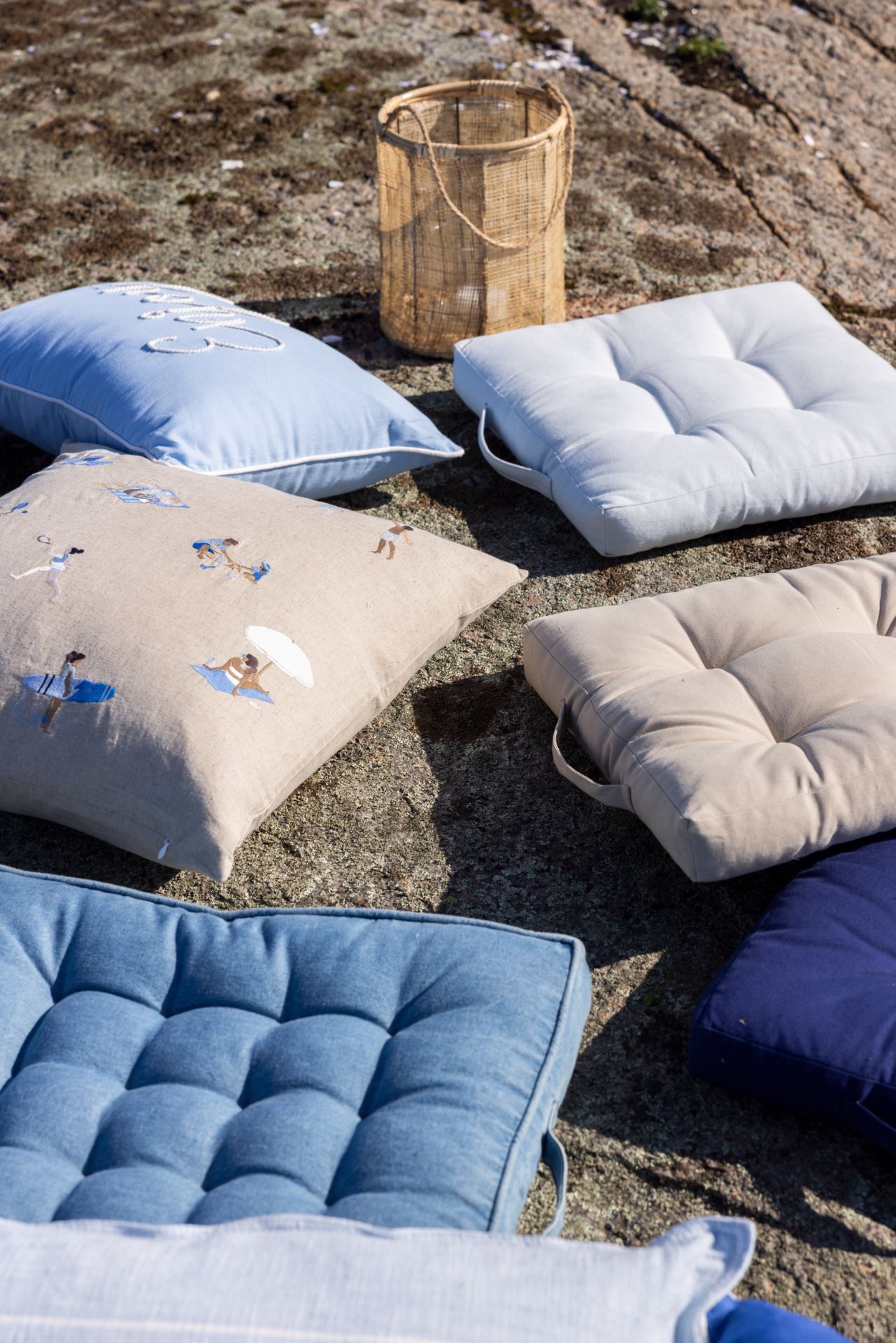 Lyhty luonnonväri - 5