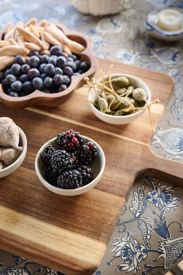 Kulho, 3kpl vaaleanvihreä - 2