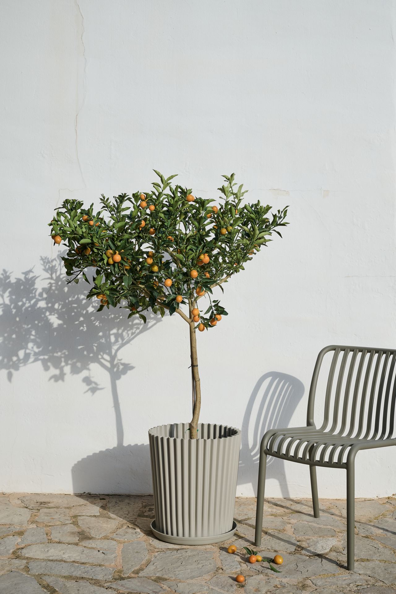 Ulkoruukku hiekka - 8