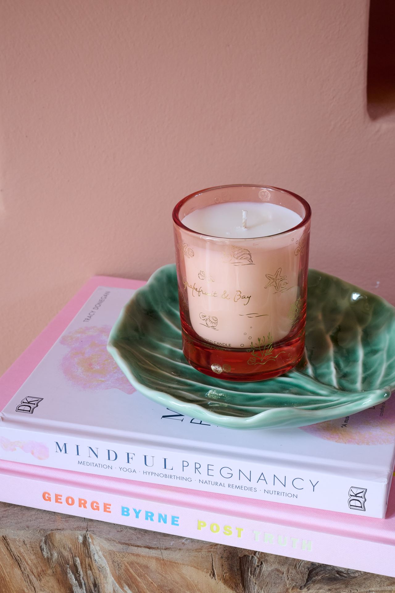 Tuoksukynttilä koralli - 3