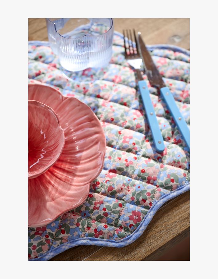 Tabletti vaaleanturkoosi - 36x46 cm vaaleanturkoosi - 1