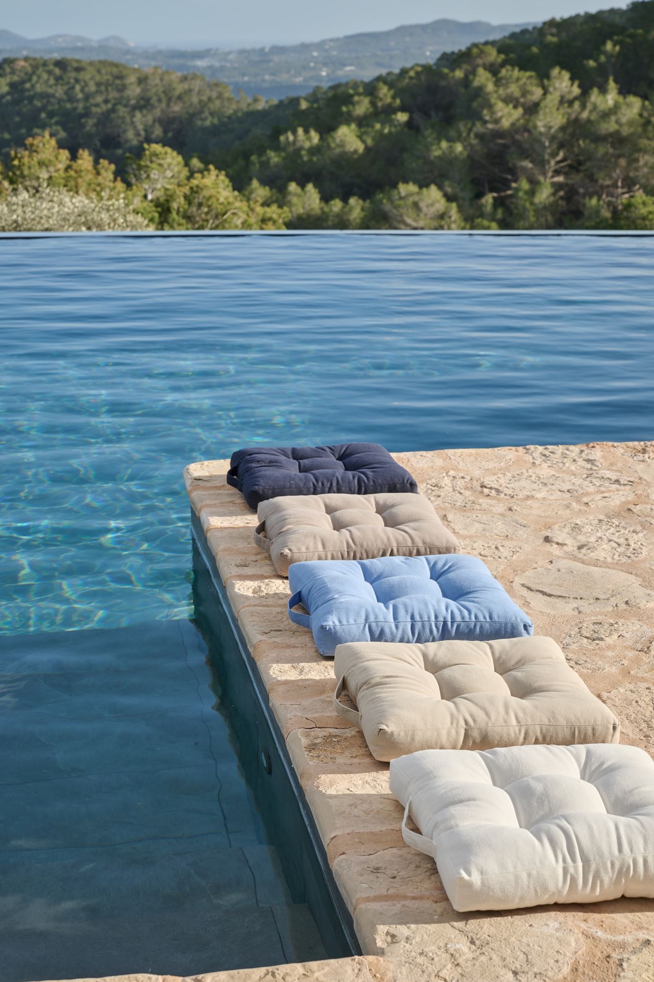 Istuintyyny hiekka - 2